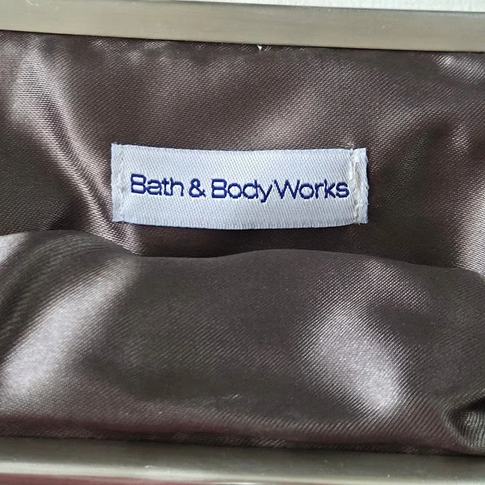Bath & Body Works bath body